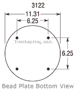  Firestone Air Spring